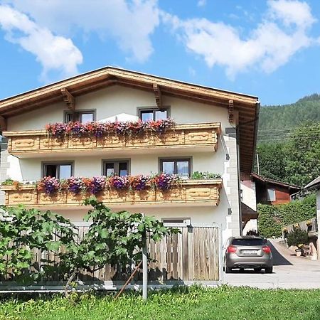 Gaestehaus Zwischenberger أوبرفيلاخ المظهر الخارجي الصورة