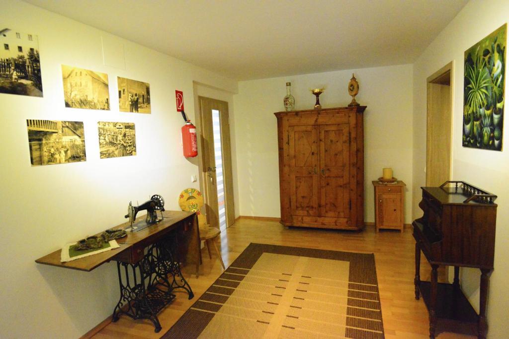 Gaestehaus Zwischenberger أوبرفيلاخ المظهر الخارجي الصورة